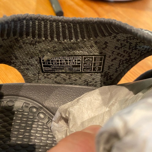KEEN EVOFIT SHOES - Picture 4 of 11
